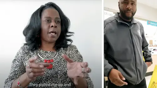 ‘Had Bruises Down My Leg’: Disabled Black Woman Complains About Walgreens Employee Spitting Sunflower Seeds at Register and Ends Up Dragged Across the Floor and Arrested