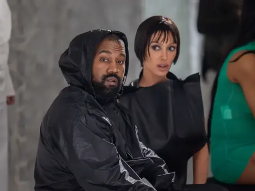 ‘His Wife Is Barely Wearing a Thing’: Bianca Censori Sparks Outrage in See-Through Look with Kanye West in Spain Amid Breakup Rumors