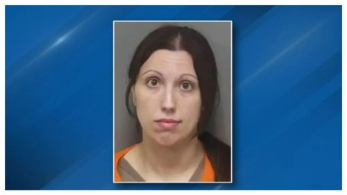 ‘Gave Him a Spoon and Everything’: Indiana Schoolteacher Who Forced Student to Eat Own Vomit Sentenced to Probation, Sparking Outrage