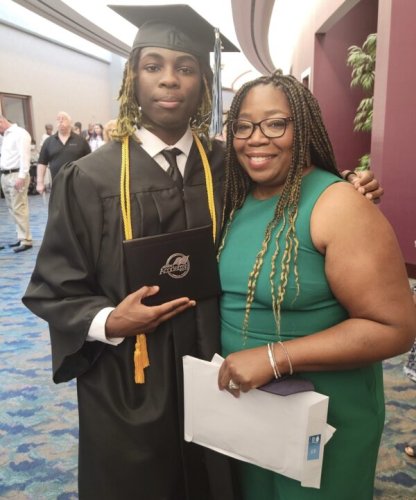 ‘They’ve Never Had Anyone Challenge Them’: Student Refused to Cut His Locs Before Graduation, Instead He Fought Back. Now a Florida School Has Lifted Ban on ‘Dreadlocks’ and Braids.