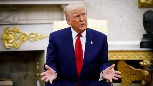 ‘Donald Trump Is Your President Now’: ‘Home Alone 2’ Director Sparks MAGA Outrage, Calls Trump’s Cameo a ‘Curse’—Says He Wants It Cut But Fears He’d Be Deported