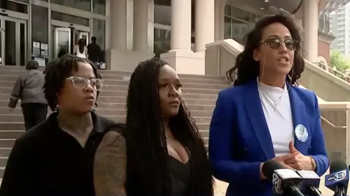 ‘We Don’t Serve People Like You’: Black Women Falsely Accused of Heel Attack Flip the Script—Say Midas Manager Called Them Broke and Then Got Violent