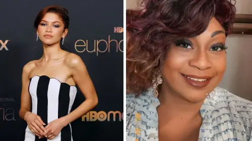 ‘It Felt Like I Was Just a Fan’: Zendaya’s Secret Sister Exposes Family Drama After Being Forced to Face Cancer Alone Without Actress’s Support