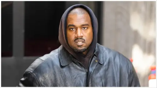 ‘Hopefully, This One Will Stay Clothed’: Bianca Censori Lookalike Spotted with Kanye West Amid Weeks of Divorce Rumors