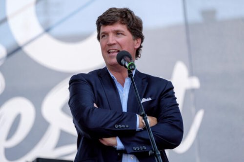 Tucker Carlson Tries to Absolve Himself of ‘White Replacement Theory’ Cited By Buffalo Shooter Despite Talking About It at Least 400 Times; Calls Shooter ‘Mentally Ill’