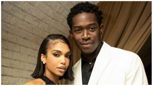 ‘In Other Words, The Contract Is Still Active’: Damson Idris Shuts Down ...
