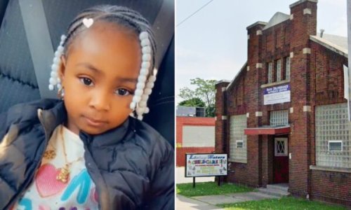 ‘We Wouldn’t Have Known’: 4-Year-Old New York Girl Tells Family She Was Left In a Van for Nine Hours In Freezing Temp, Daycare Owner Fires Employees Responsible