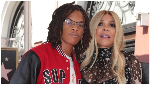 ‘It Might Be Fatal’: Wendy Williams’ Son Kevin Hunter Jr. Says Her Alcohol Consumption Is Unlike That of a ‘Normal Person,’ Blames Her Team for ‘Taking Advantage’ of the Talk Show Host as She Struggles to Stop Drinking