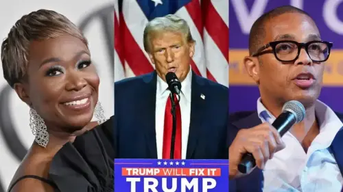 ‘Reparations for White People’: Donald Trump Slammed for Proposing ‘Restitution’ for Americans Who Are Harmed By ‘Unjust’ DEI Policies; Joy Reid, Don Lemon Sound Alarm