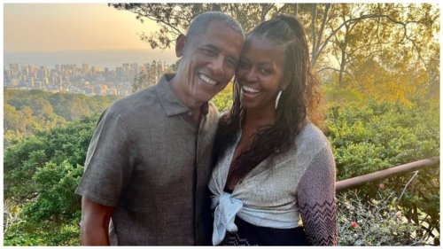 ‘She’ll Forgive Me’: Barack Obama Admits He Could Have Done More to ‘Appreciate’ His Wife for Raising Their Daughters Through His Presidency After Michelle Revealed She Didn’t Like Him for 10 Years