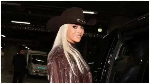 ‘You Don’t Want This Smoke’: Old Tales of Beyoncé Confronting Rappers 50 Cent and Fabolous Resurface Amid Singer’s ‘Cowboy Carter’ Cover of ‘Jolene’