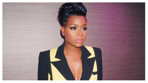 ‘Thicker Than a Cold Pot of Grits’: A Video of Fantasia Barrino Performing at a Recent Concert Has Fans Zooming In on Her Thick Physique