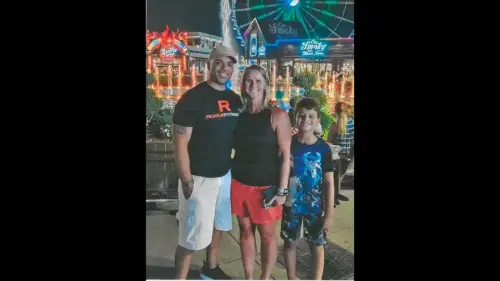 Paying for Calling Black Boy ‘A Mistake’: White Landlord Who Evicted Biracial Family From Lakeside Rental Property In Virginia Faces $750K Jury Verdict