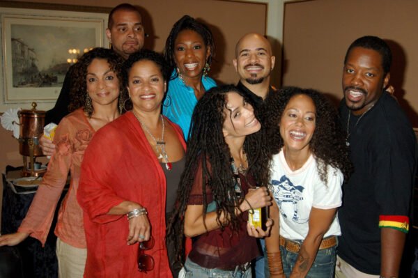 ‘She Had to Hire Security’: ‘A Different World’ Actors Jasmine Guy and Kadeem Hardison Reveal Producers Constantly Disrespected, Yelled at Lisa Bonet on Set