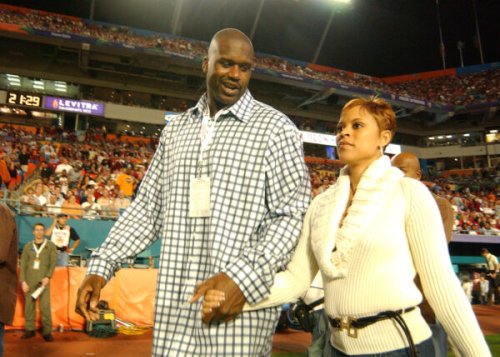 ‘They Could do That but I Wouldn’t do That’: Shaquille O’Neal Opens Up About Why He Vows to Never Embarrass His Exes, Shaunie O’Neal and Arnetta Yardbourgh, on Social Media
