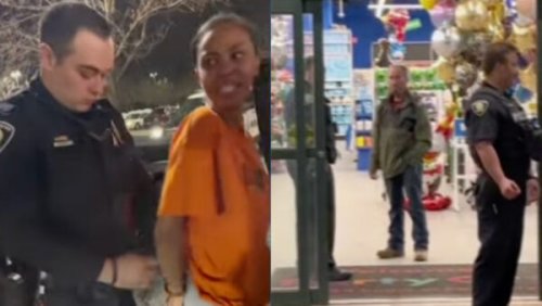 ‘He Hit Her First!’: Colorado Police Drop Felony Charge Against Black Woman Defending Herself In Altercation with a White Man, But Only After Video Goes Viral on TikTok