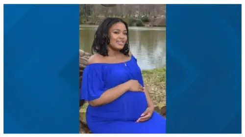 ‘It’s Torture’: Outraged Georgia Family Says Hospital Sent Pregnant Black Woman Home with Meds Despite Warning Signs — Now She’s Brain Dead and State Law Is Forcing Her to Give Birth