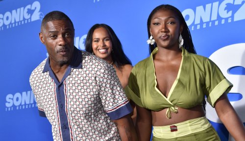 I Want Black People to Stop Thinking Nepotism Is a Bad Thing': Debate Erupts Online After Idris Elba's Daughter, Isan Elba, Didn't Get Her Desired Role for His New Film, ‘Beast’