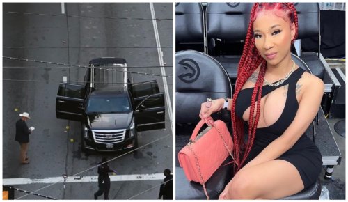 ‘Worst Handling of an Emergency’: Atlanta 911 Operator Blasted for Her Tone During Call with Uber Driver After Atlanta Dancer Was Gunned Down In Vehicle In ‘Targeted’ Attack