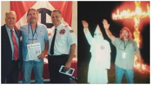 Missouri’s Republican Party Seeks to Oust Man Running for Governor; He Claims Some Knew of His KKK Ties: ‘Hypocrites’