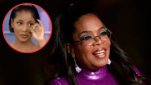 Oprah Winfrey’s Candid Confession About ‘Not Making Enough’ to Afford Fancy Flatware Likely Explains Why She Trashed Toni Braxton for Buying Gucci Silverware