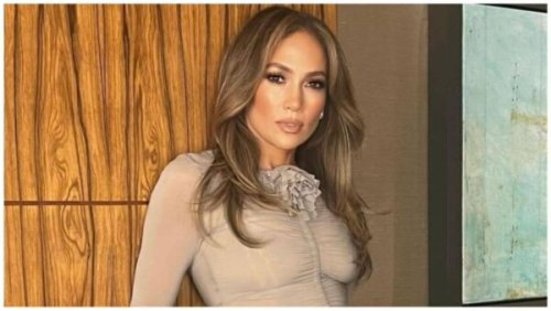 Eight Black Artists Jennifer Lopez Has to Thank for Carrying Her Career