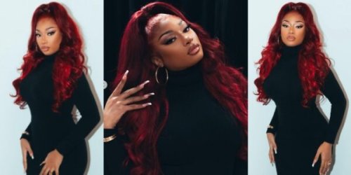 ‘I Want To Go Extra Hard for What’s Not Even Here Yet’: Megan Thee Stallion Talks About Creating Your Own Legacy and Building Generational Wealth