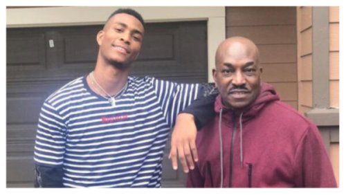 ‘I’m On My Son, Like, Every Day’: Clifton Powell Reveals the Advice He’s Given to Son Clifton Powell Jr. About Dating Sasha Obama