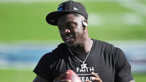 ‘Will Not Put Myself In a Place … to be Threatened’: AJ Brown Cancels Annual Youth Camp In Tennessee Because Some Titan Fans Can’t Come to Terms with His Trade