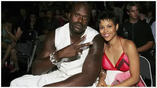 ‘I Failed Her’: Shaquille O’Neal Wants Another Chance at Marriage Months After Ex Shaunie Says She Never Loved Him