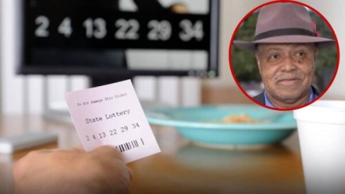 D.C. Man Files Lawsuit Demanding Lottery Companies Pay Him $340 Million Prize Money After Winning Ticket Mixup