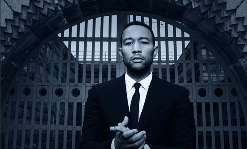 Story of 'Black Wall Street' Heading to Mainstream with Help from John Legend's Film Company