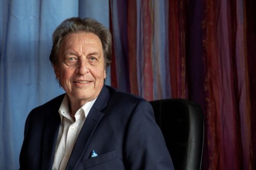 Some of His Best Friends Were …. ‘Black Servants’: Elon Musk’s Dad Tries to Defend Son Against Allegations of Racism