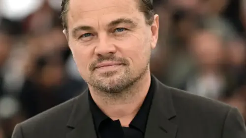 ‘He’s Worried That She Could Leave Him’: Leonardo DiCaprio Reportedly In Panic Mode as Vittoria Ceretti Eyes Breakup Weeks After His Midlife Crisis Makeover
