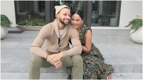 ‘When She Got That Big?’: Steph Curry Fans Are Taken Aback Over Video of His and Ayesha Curry’s 12-Year-Old Daughter Riley