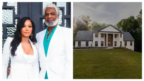 Debt Strikes Again: RHOA Star Angela Oakley’s Real Estate Dream Continues to Crumble with $215K Lawsuit