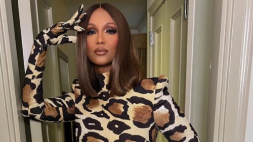 ‘Call Me When They’re Ready to Pay Me’: Iman Recalls Going Months Without a Modeling Gig After Demanding She be Paid the Same Wages as White Models