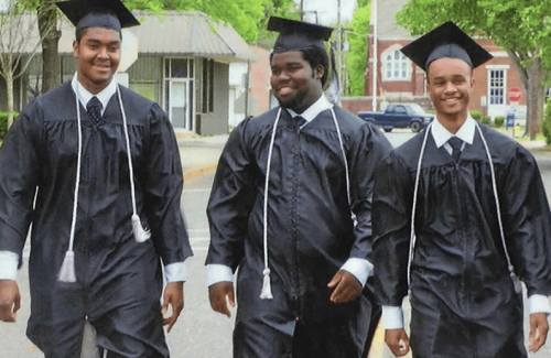 3 Black Alabama Teens Create a Pact to Succeed, Watch How It Paid Off