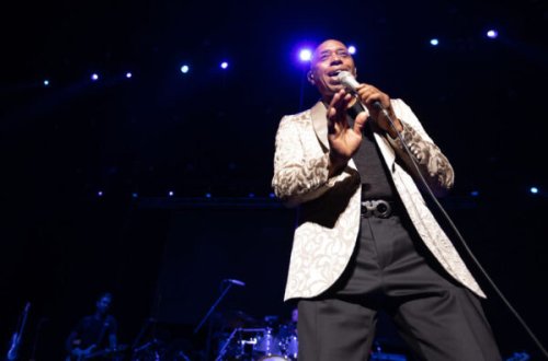 Woo Woo Woo Gone Wrong: Jeffrey Osborne Fans Say They Were ‘Humiliated’ Onstage by the Singer, Then Asked to Replace Them for a White Person