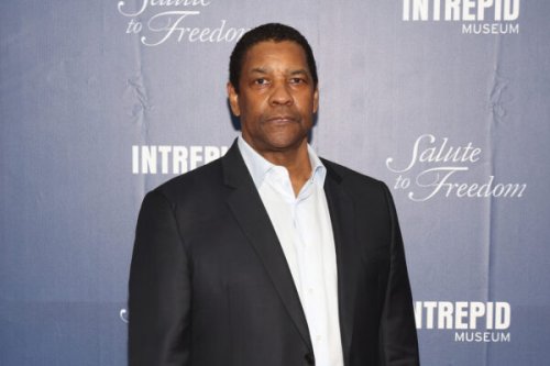 Well Deserved: Biden Administration Announces Denzel Washington Will Receive Presidential Medal of Freedom This Month