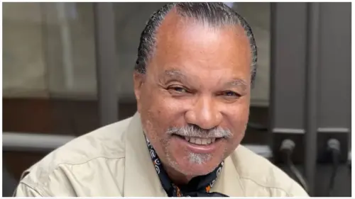 ‘This Is Not Minstrel Show Era’: Billy Dee Williams Sparks Outrage Online After Saying He Doesn’t Mind If Actors Do Blackface