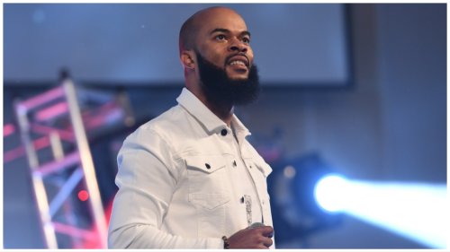 ‘I Sing from The Heart’: JJ Hairston Opens Up About His Musical Roots and the Powerful Message Behind His Album ‘Believe Again, Vol. II’
