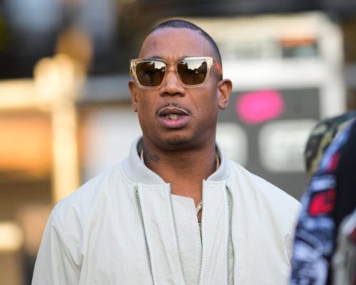 ‘We Still Didn’t Forget Ja’: Ja Rule Visibly Uneasy When Asked About Scammer Ex-Business Partner Billy McFarland Throwing Another Fyre Festival