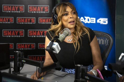 ‘I’ll Make More Money’: Wendy Williams Decides on Podcast After Getting Axed from Television Gig