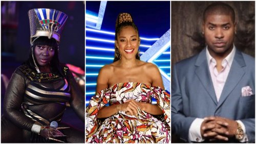  Oh Lort Amanda Seales And Tariq Nasheed Join Origins Of Hip Hop Online Debate After Dancehall 