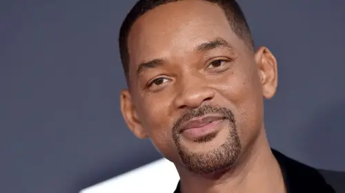 ‘He’s Grasping for Straws’: Will Smith’s Comeback in Jeopardy as Fans Rip His ‘Desperate’ Career Move After Oscars Slap”