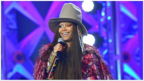 Erykah Badu Says She Will Not Be Shamed Over Her Age or Multiple Children’s Fathers Following Backlash Over Encouraging the ‘Perfect Time’ for Women to Cheat