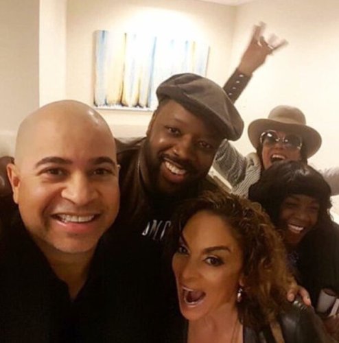 ‘Our Power Was Always Diminished’: Jasmine Guy Says ‘A Different World’ Show and Cast Were Shown Less Respect in Hollywood
