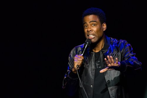 ‘This mother f—- played Ali! I played Pookie from ‘New Jack City!’: Chris Rock Returns to the Site of the Infamous Will Smith Slap, Shared More Insight About the Night
