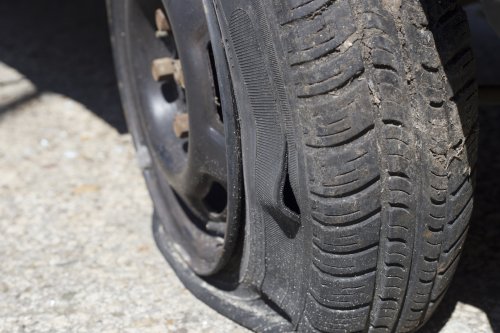‘Get The F*** Back… to Where You Belong’: Wisconsin Man Cuts Black Woman’s Tires, Threatens to Slash Her Throat Next If She Doesn’t Leave Neighborhood